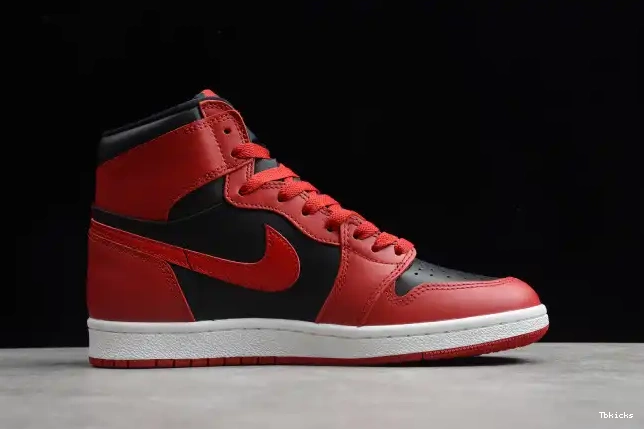 Rep TBK 85 Red Air Jordan High BQ4422-600 Varsity 1 0610